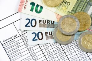 Attractive Exchange Rates